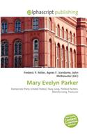 Mary Evelyn Parker
