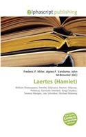 Laertes (Hamlet): (English)