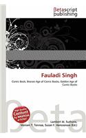 Fauladi Singh