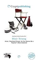 Blair Strang