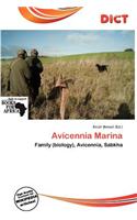 Avicennia Marina: (English)