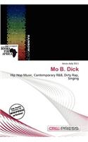 Mo B. Dick