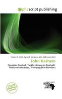 John Hashem