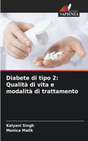 Diabete di tipo 2