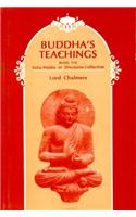 Buddha`S Teachings