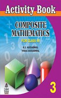 Activity Book Composite Maths 3rd
