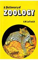 Dictionary of Zoology