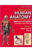 Manual of Practical Anatomy: v. 1