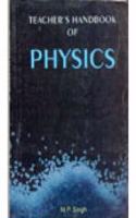 Teacher’s Handbook Of Physics