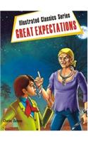 Illustrated Classics Series Great Expectations