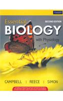 Essential Biology with Physiology, 2/e