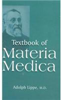 Textbook of Materia Medica