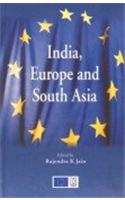 India, Europe and South Asia