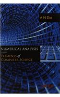 Numerical Analysis with Elements of Computer Science