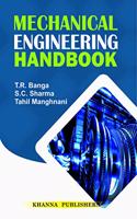 Mechanical Engineering Handbook