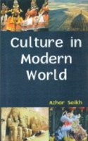 Culture in modern world