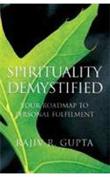Spirituality Demystified