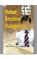 Human Resource Management