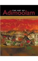 The Art of Adimoolam