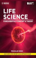 Life Science (Zoology), Fundamentals Concept & Theory