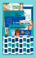 Carpeta Plan Dinámico Lector