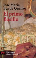 El primo Basilio / The First Basilio