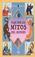 Travel by Los Mitos del Mundo