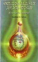 Introduccion a la Alquimia de Plantas Medicinales