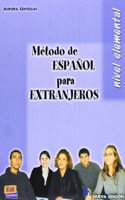 Metodo De Espanol Elemental: Student Book