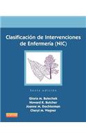 Clasificación de Intervenciones de Enfermería (Nic)