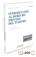 Introduccion al Derecho Privado del Turismo (Papel + e-book)
