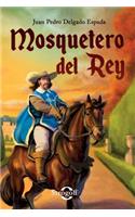 Mosquetero del Rey