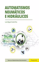 Automatismos neumaticos e hidraulicos