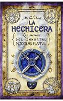 La Hechicera