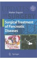 Surgical Treatment of Pancreatic Diseases