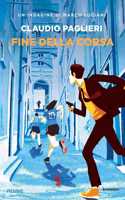 Fine della corsa.Un'indagine di Marco Luciani