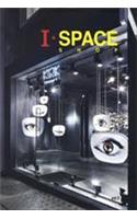 I SPACE vol. 2: Shop (??? HardCover)