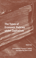 Types of Economic Policies Under Capitalism