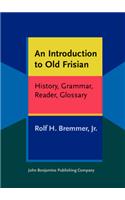 Introduction to Old Frisian