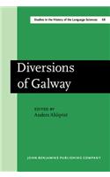 Diversions of Galway