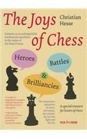 The Joys of Chess