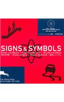 Signs & Symbols + CD ROM