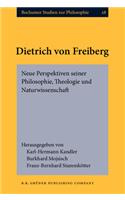 Dietrich von Freiberg