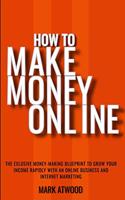 How to Make Money Online