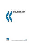 Safety in Road Traffic for Vulnerable Users