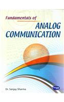 Fundamentals of Analog Communication
