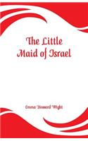 Little Maid of Israel