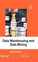 DATA WAREHOUSING AND DATA MINING