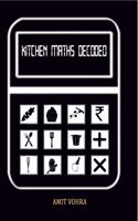 Kitchen Maths DECODED