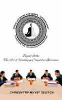 Sanrachana - Beyond Books: The Art of Excelling in competitive Interviews